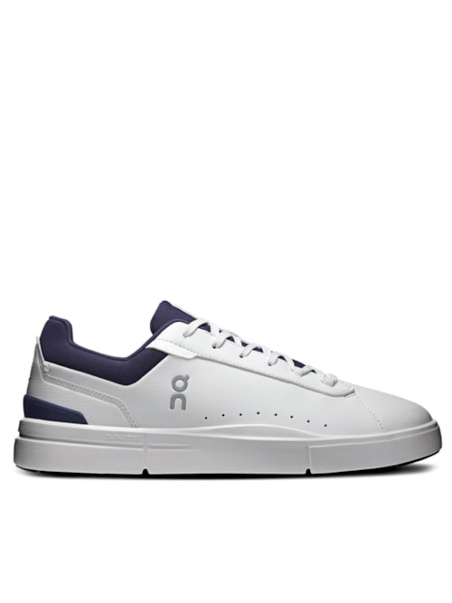 Tênis Masculino The Roger Advantage - Branco