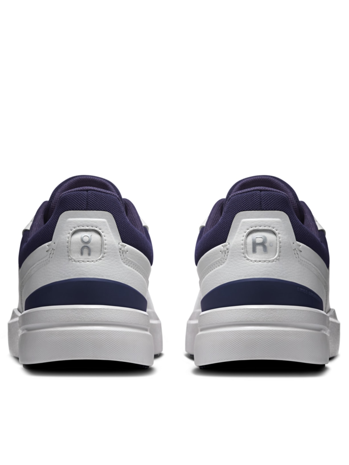 Tênis Masculino The Roger Advantage Branco On Running