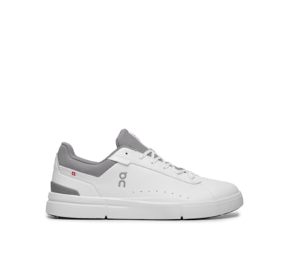 Tênis Masculino The Roger Advantage - Branco