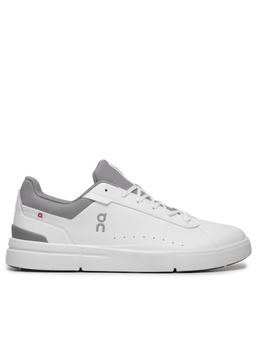 Tênis Masculino The Roger Advantage - Branco