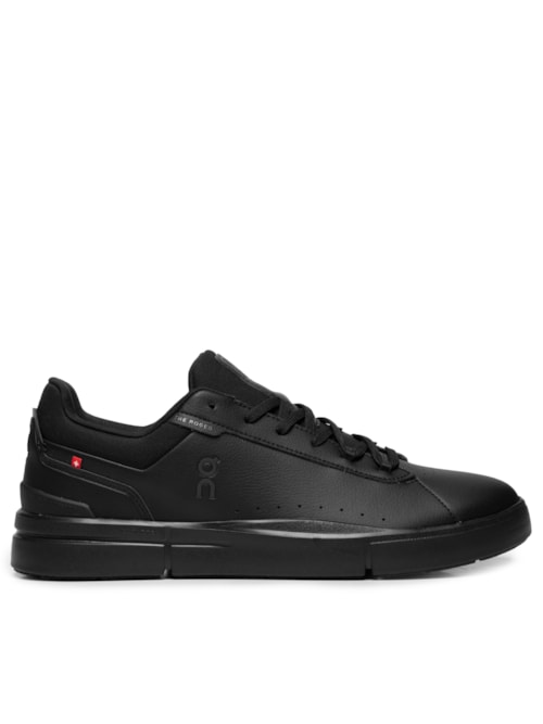 Tênis Masculino The Roger Advantage - Preto