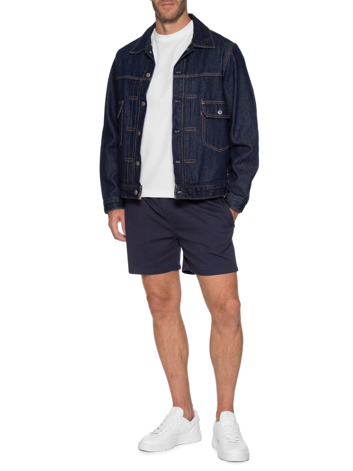 Tênis Masculino The Roger Centre Court Branco On Running