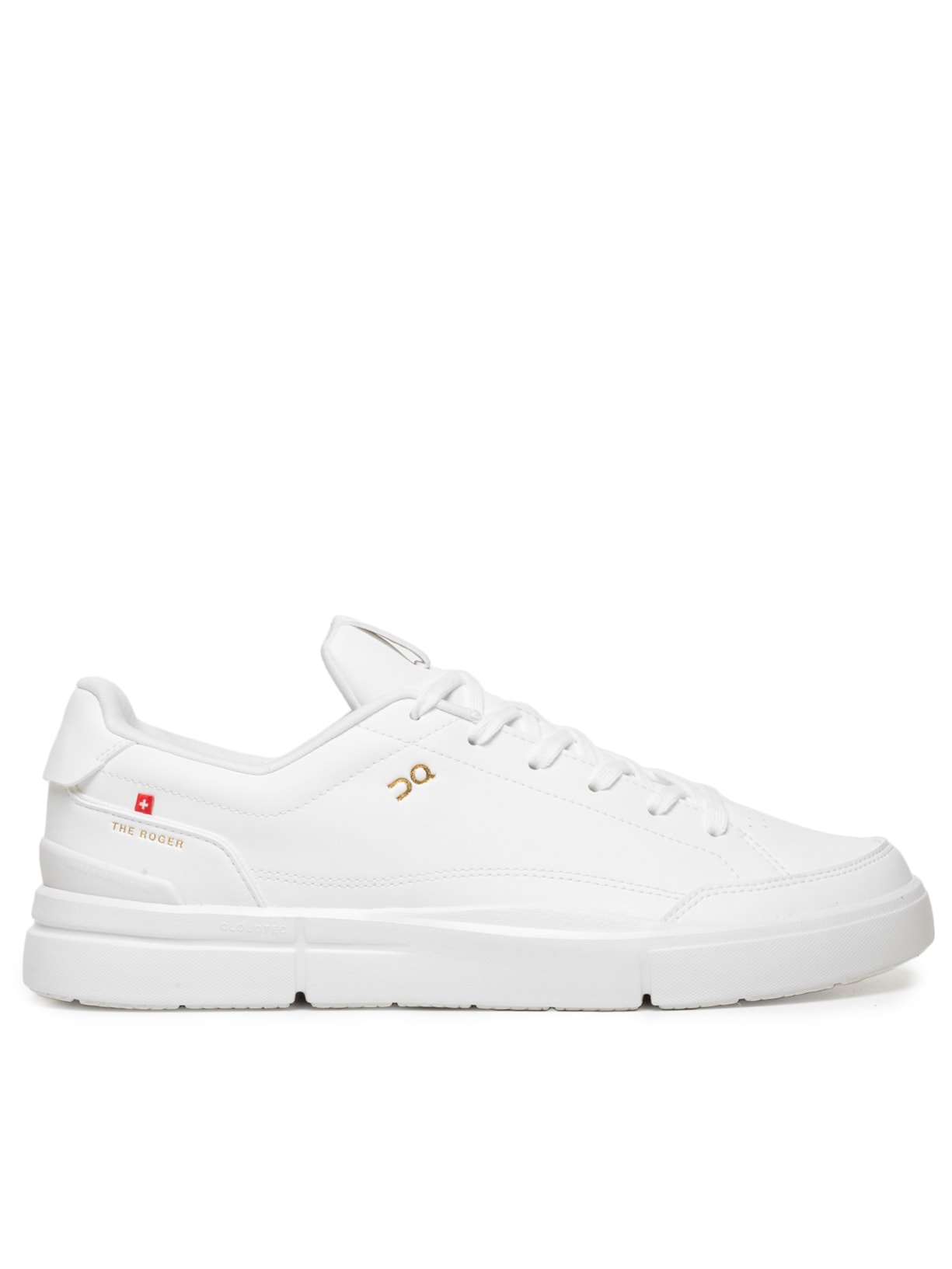 Tênis Masculino The Roger Centre Court - Branco