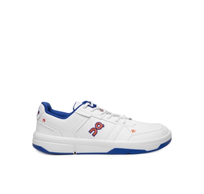 Tênis Masculino The Roger CH Varsity 1 - Branco