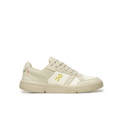 Tênis Masculino The Roger Clubhouse Ace - Bege