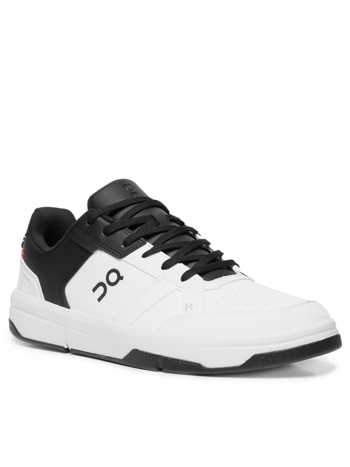 Tênis Masculino The Roger ClubHouse Branco On Running