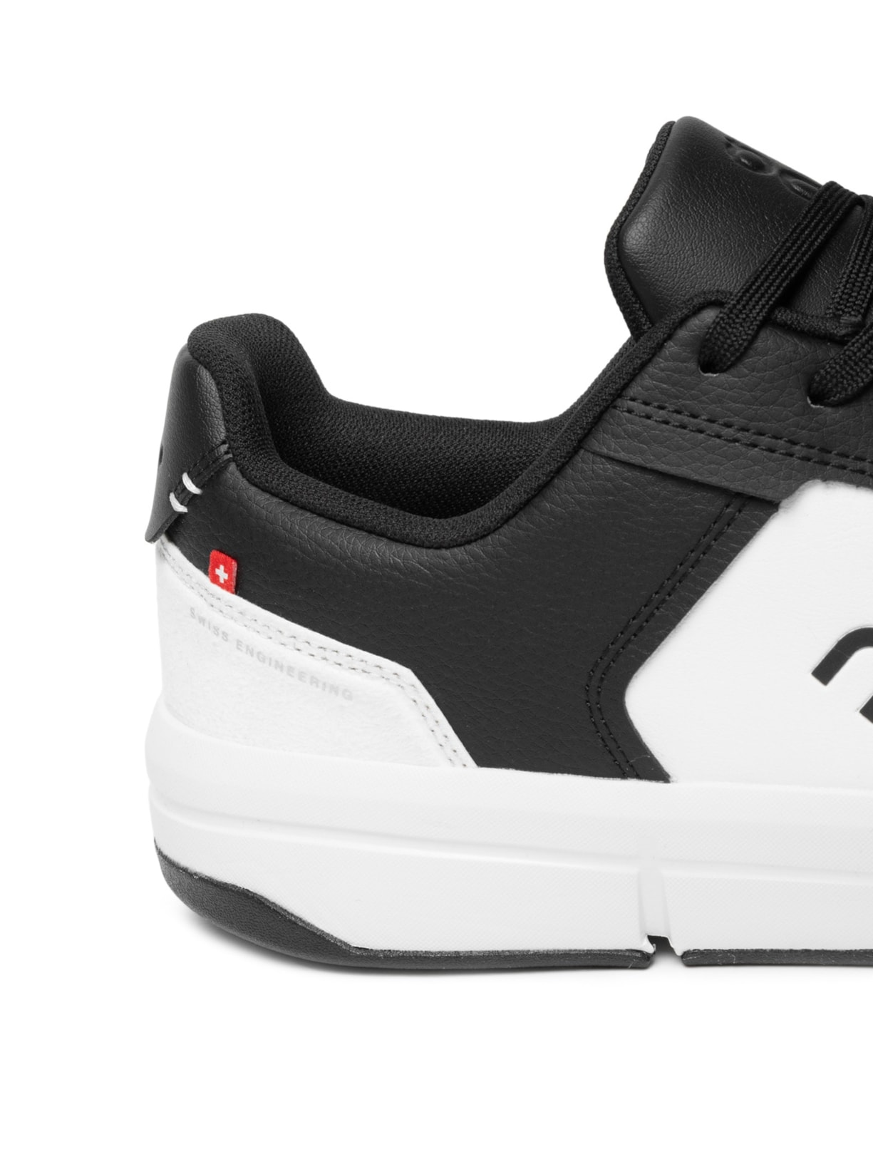 Tênis Masculino The Roger ClubHouse Branco On Running