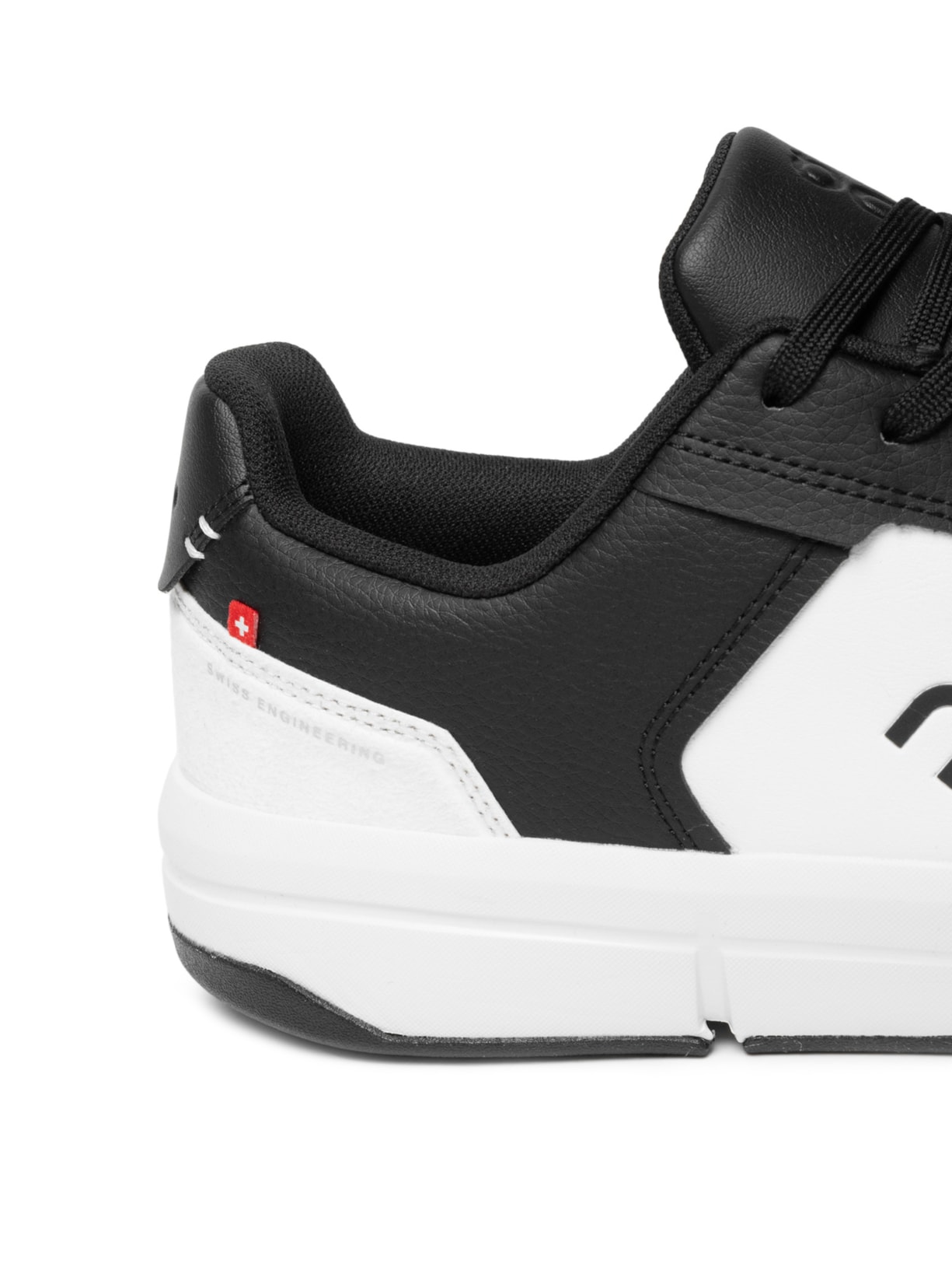 Tênis Masculino The Roger ClubHouse Branco On Running