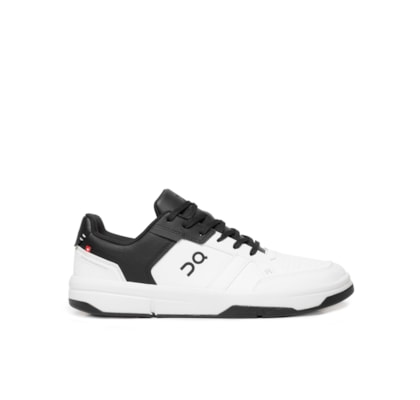 Tênis Masculino The Roger ClubHouse - Branco