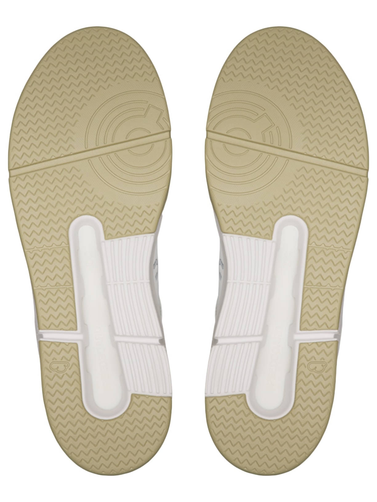 Tênis Masculino The Roger Clubhouse Branco On Running