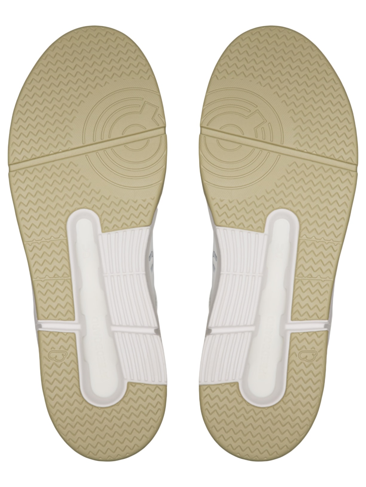 Tênis Masculino The Roger Clubhouse Branco On Running