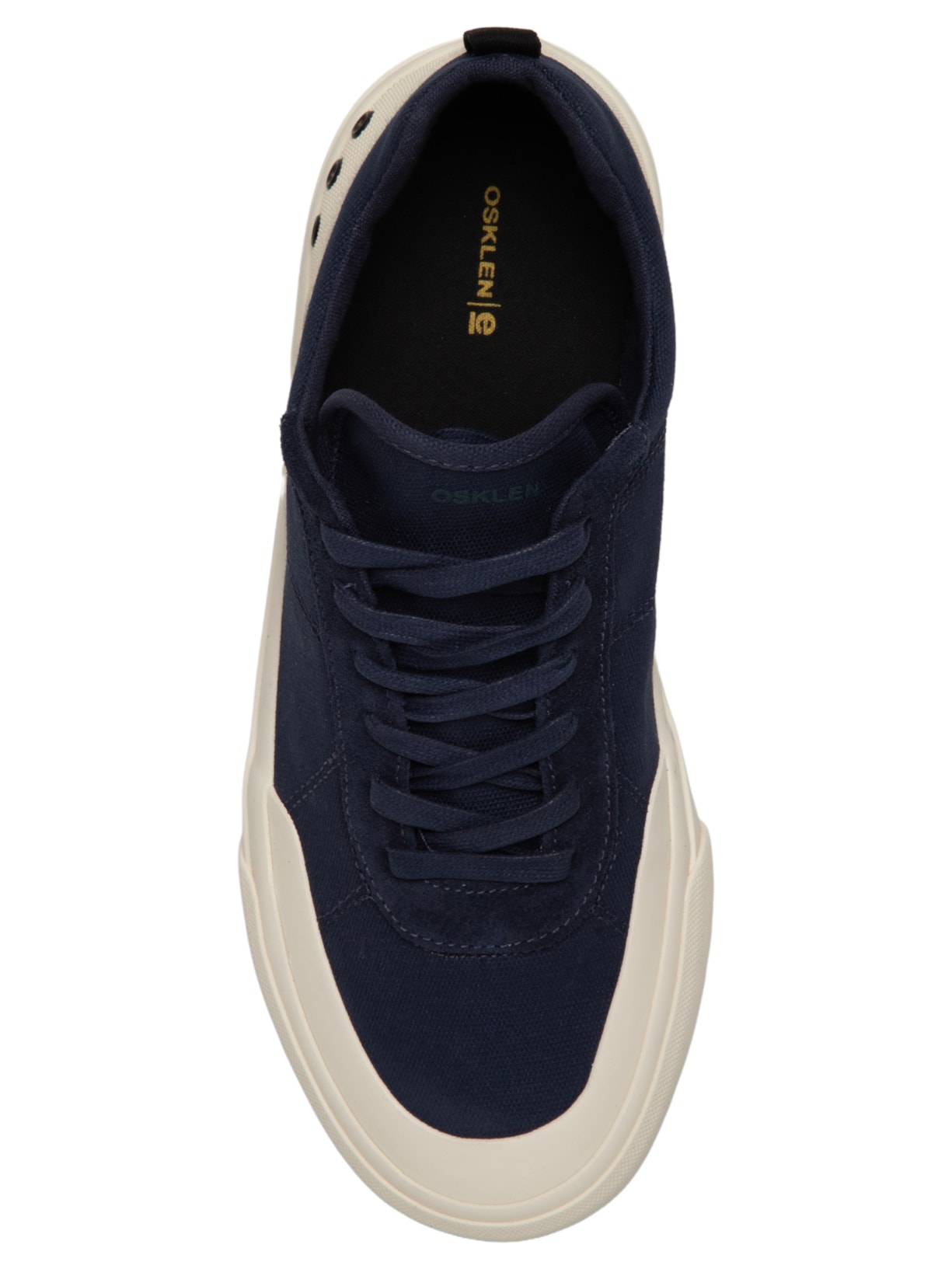 Tênis Masculino Tide Azul Osklen