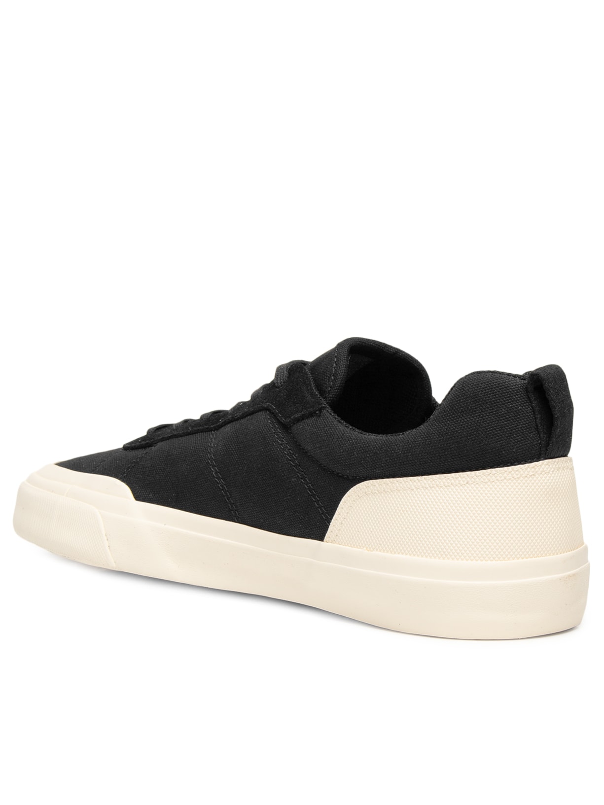 Tênis Masculino Tide Preto Osklen