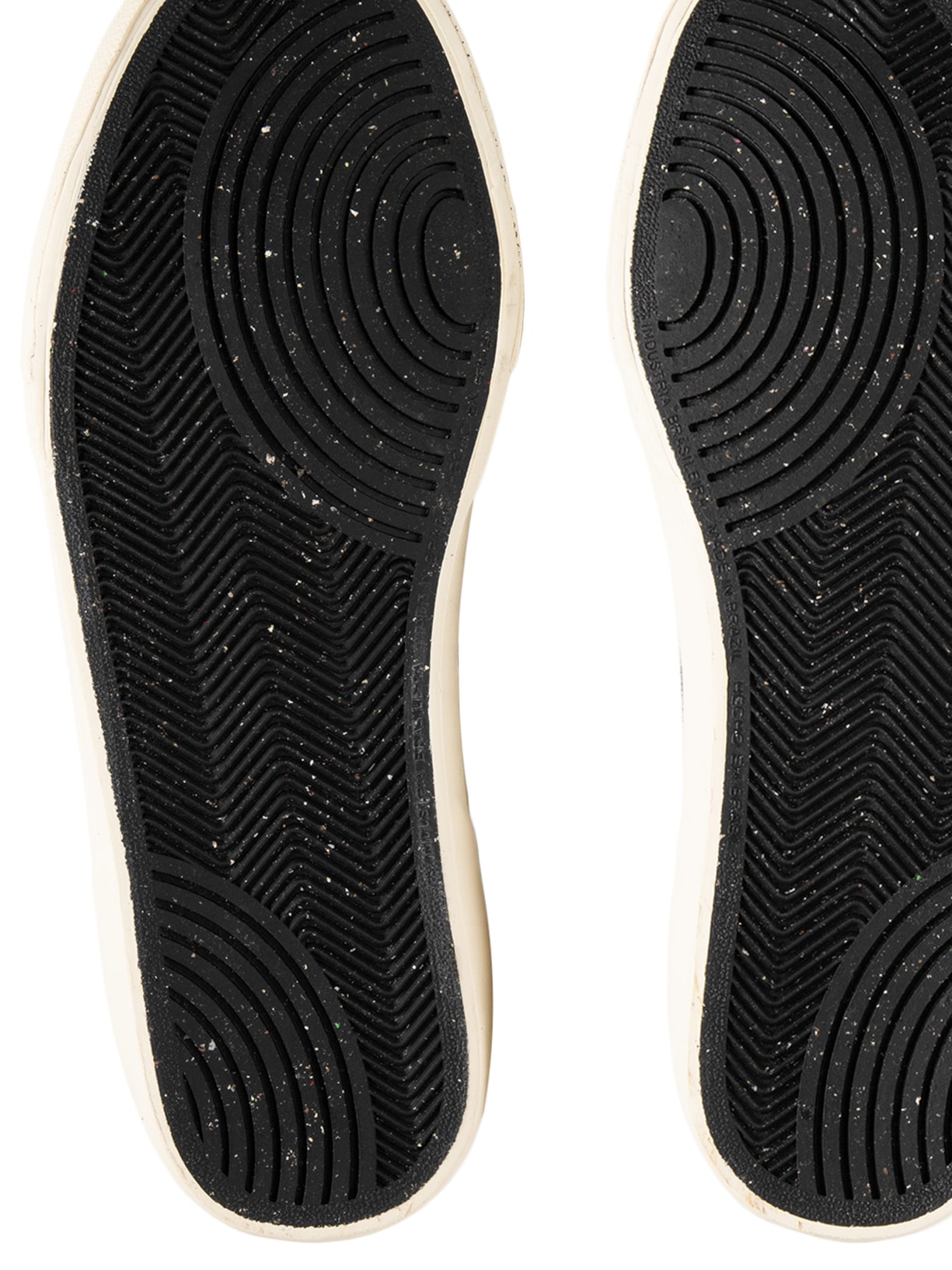 Tênis Masculino Tide Preto Osklen