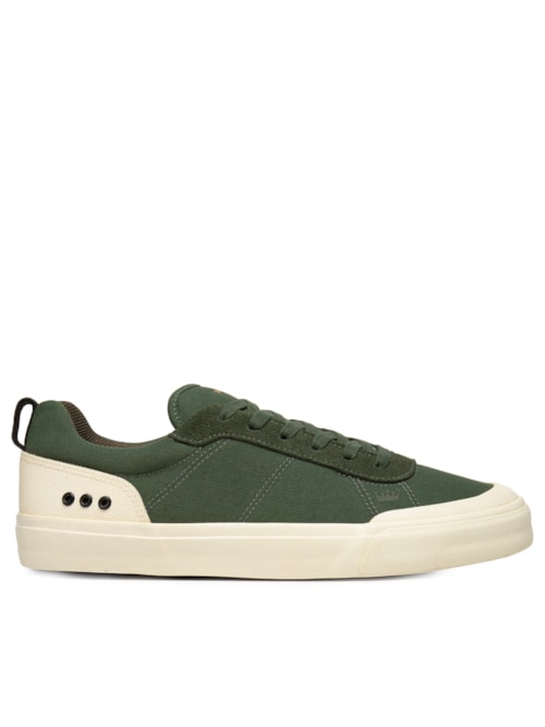 Tênis Masculino Tide - Verde