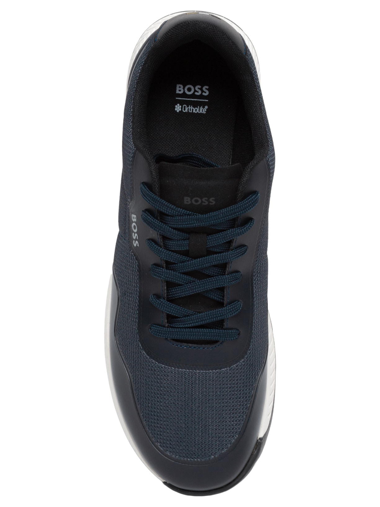 Tênis Masculino Titanium Runn TRTXPU – Azul Boss