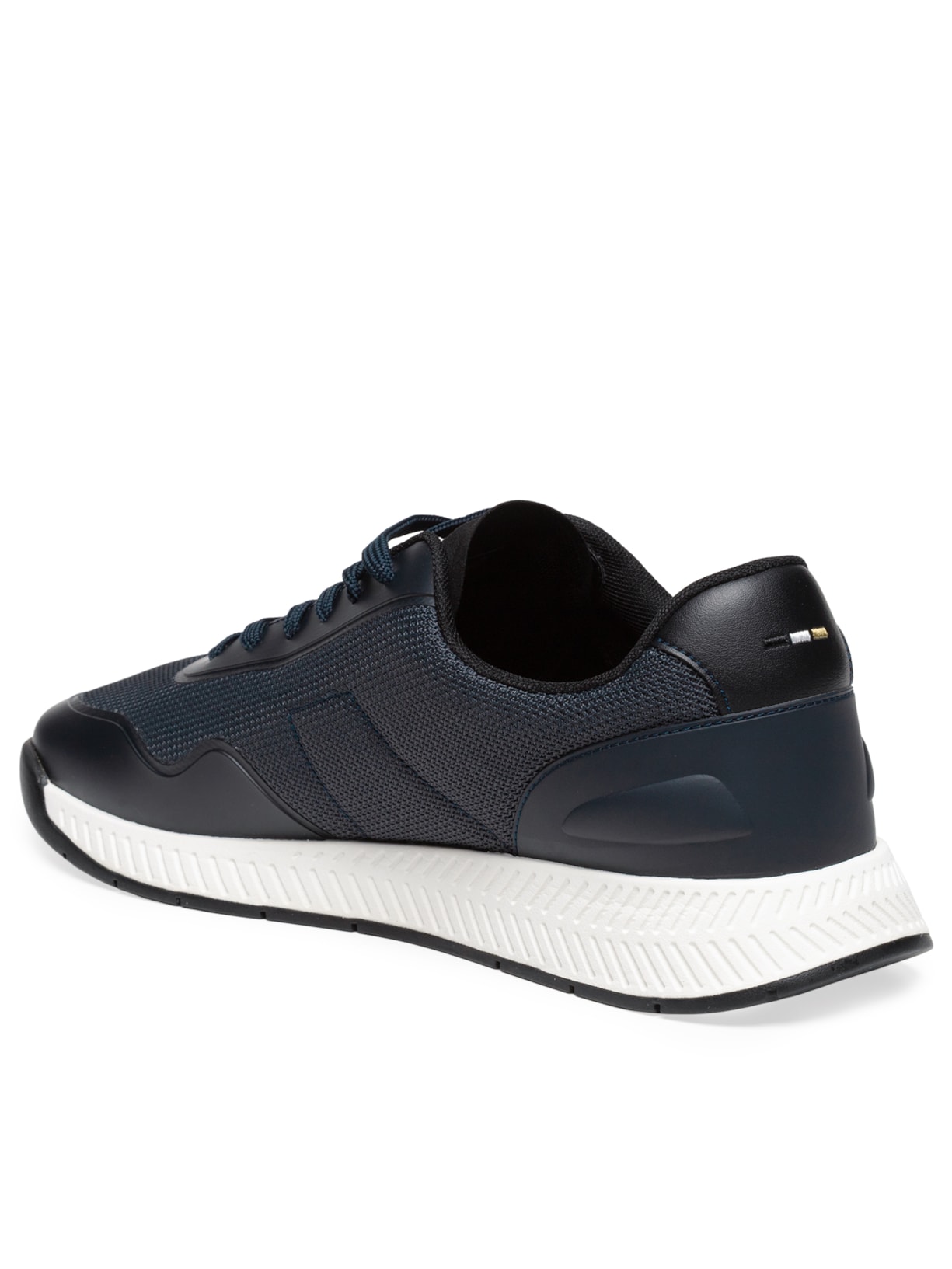 Tênis Masculino Titanium Runn TRTXPU – Azul Boss