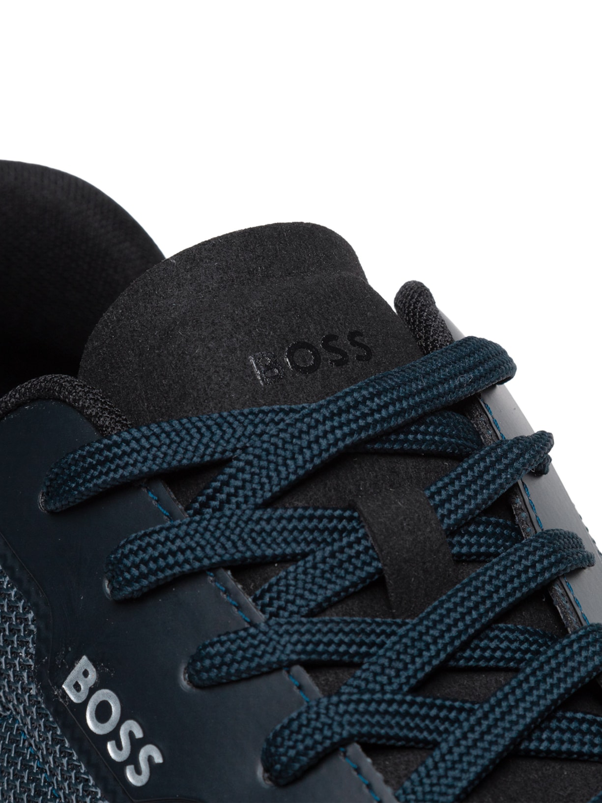 Tênis Masculino Titanium Runn TRTXPU – Azul Boss