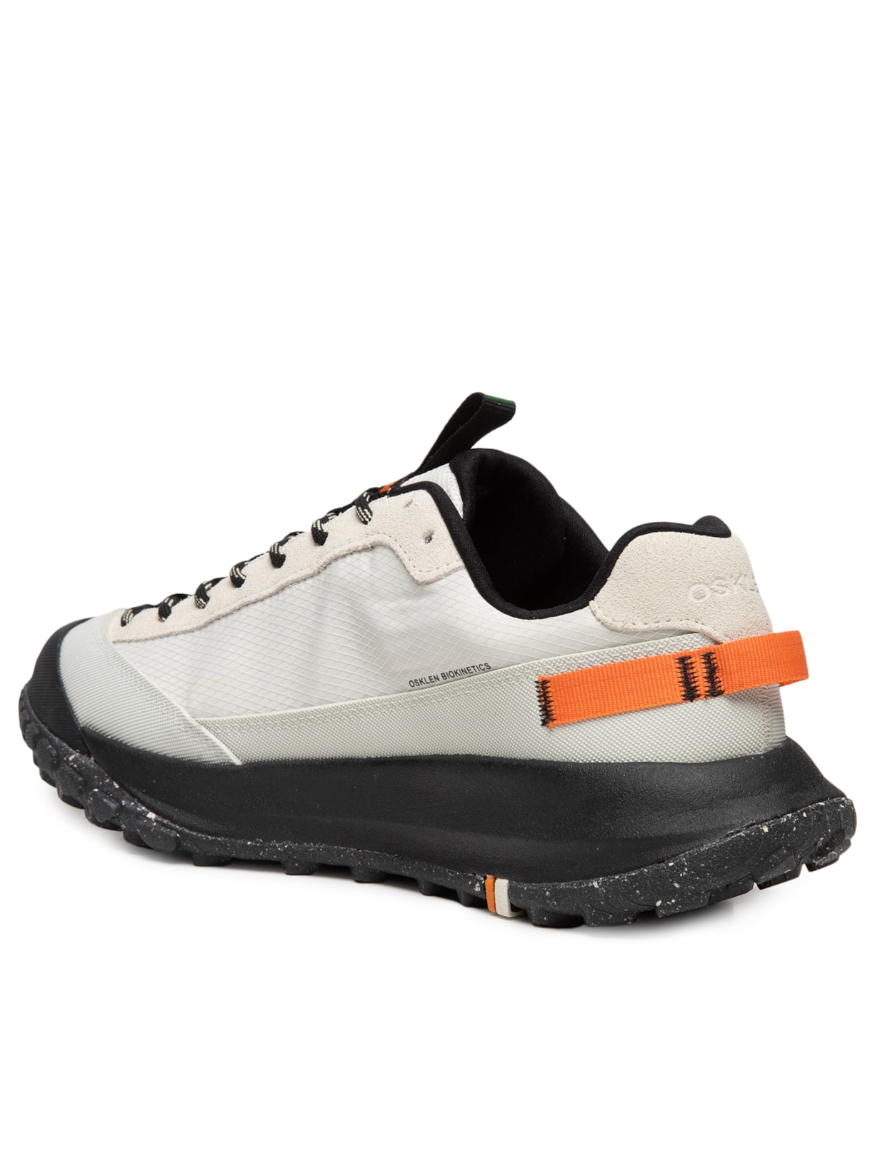 Tênis Masculino Trail Branco Osklen