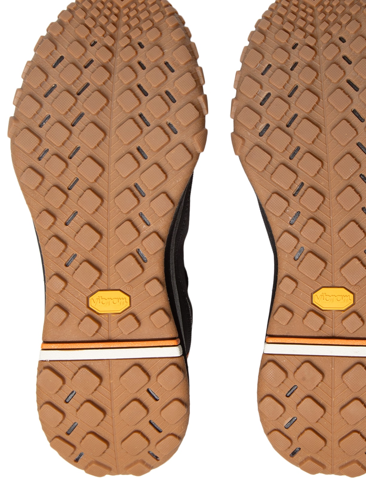 Tênis Masculino Trail Preto Osklen