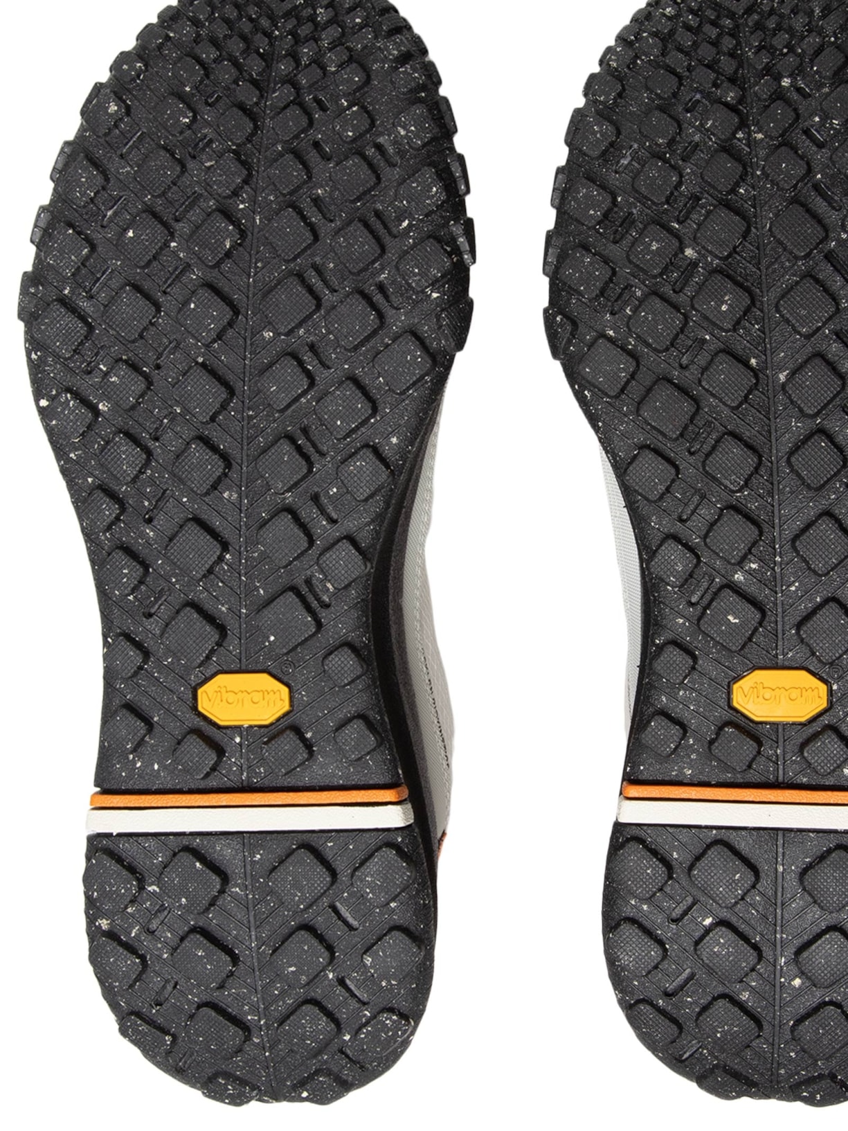 Tênis Masculino Trail Trkk Branco Osklen