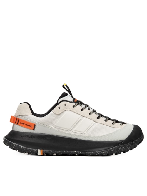 Tênis Masculino Trail Trkk - Branco