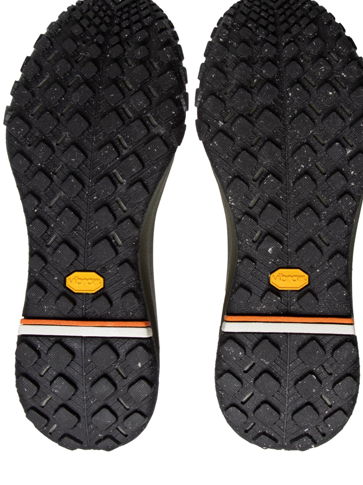 Tênis Masculino Trail TRKK Cinza Osklen