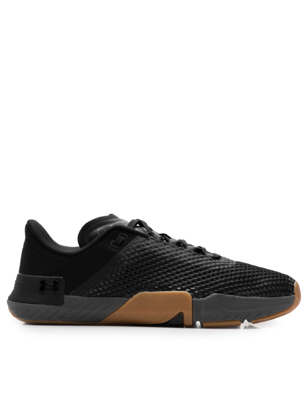 Tênis Masculino Tribase Reign 4 - Preto