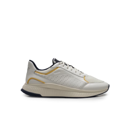 Tênis Masculino Ttmn Evo Runn Ps - Branco