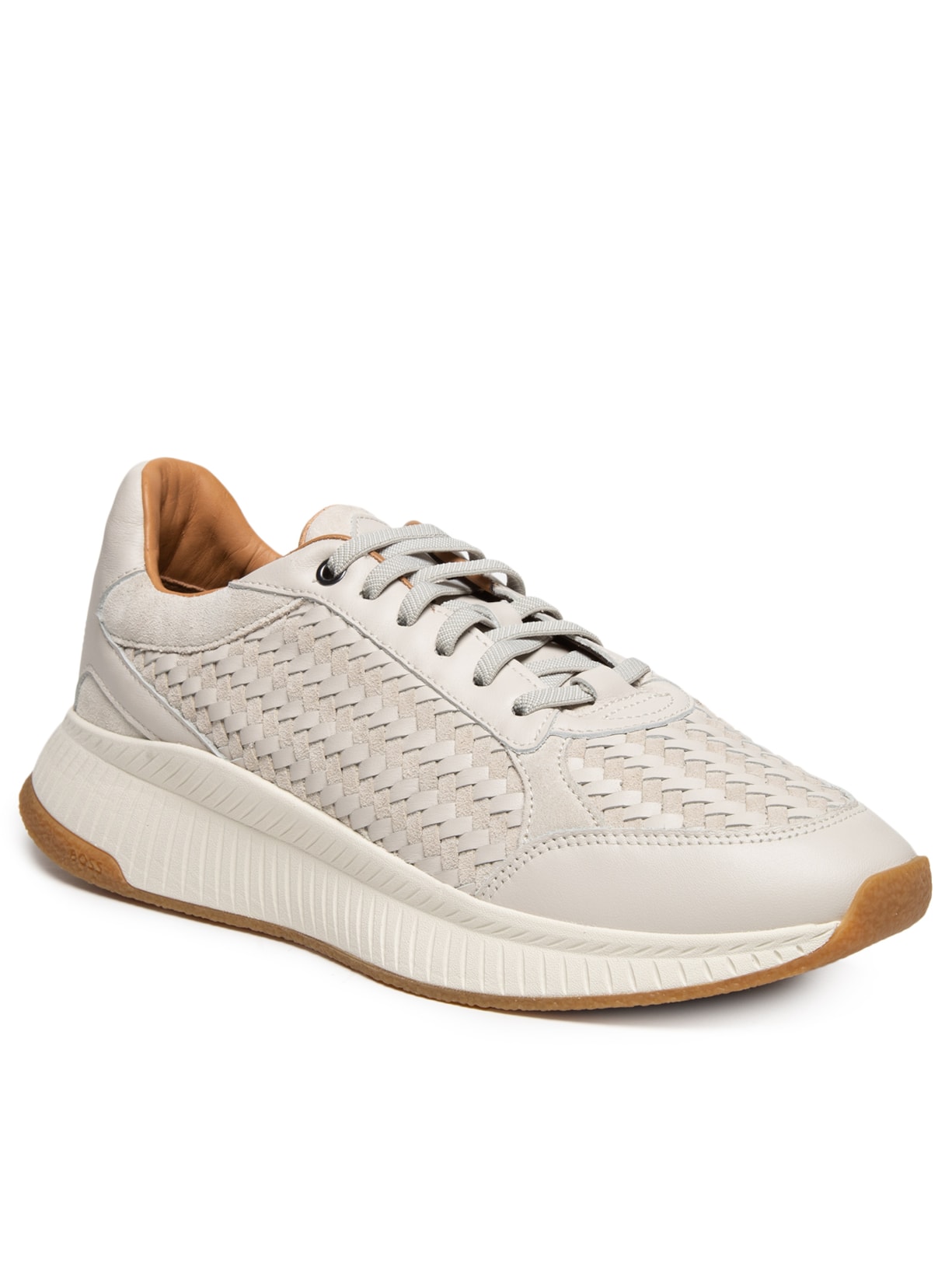 Tênis Masculino Ttnm Evo Runn Ltsdwv Off White Boss