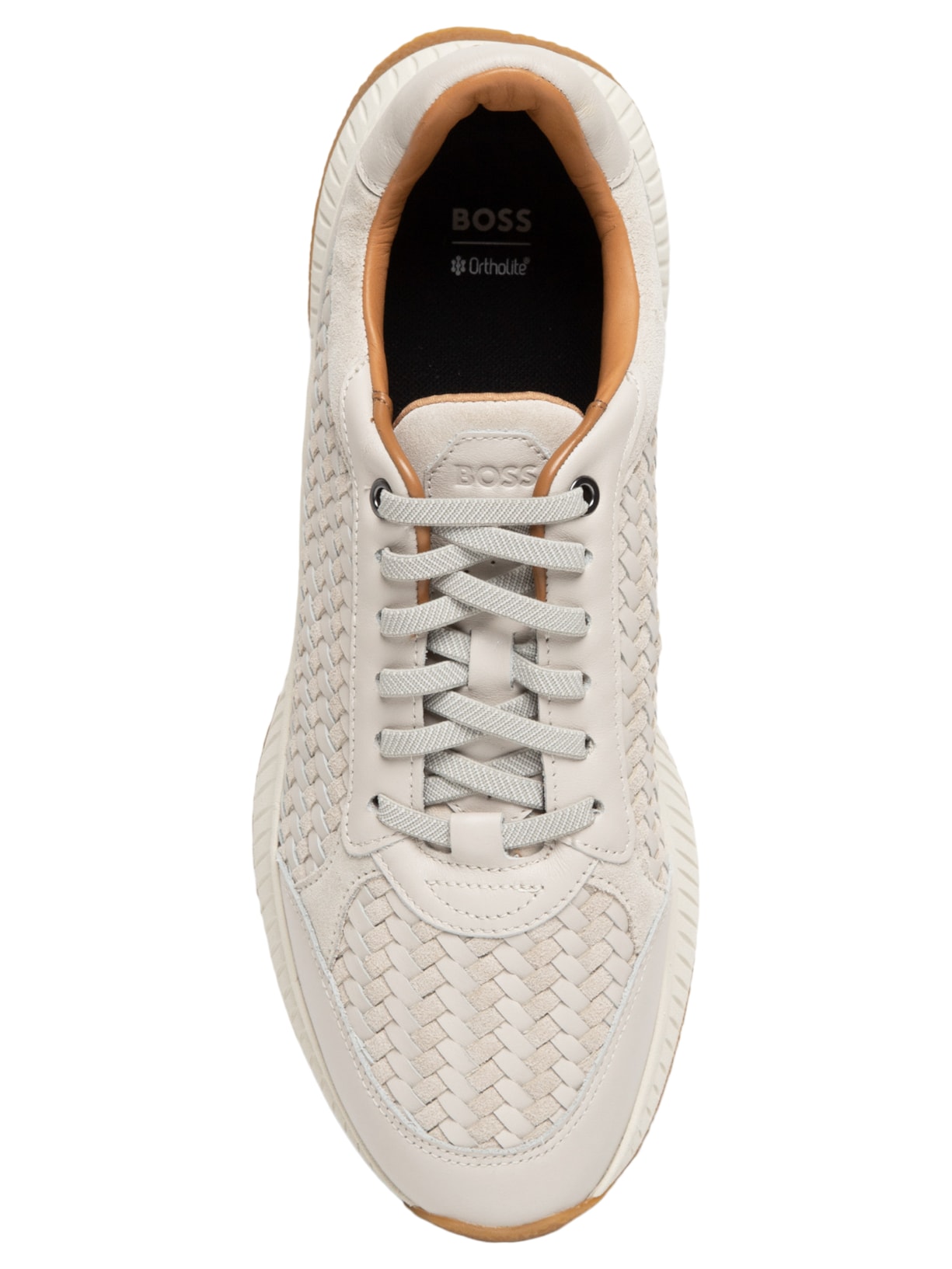 Tênis Masculino Ttnm Evo Runn Ltsdwv Off White Boss