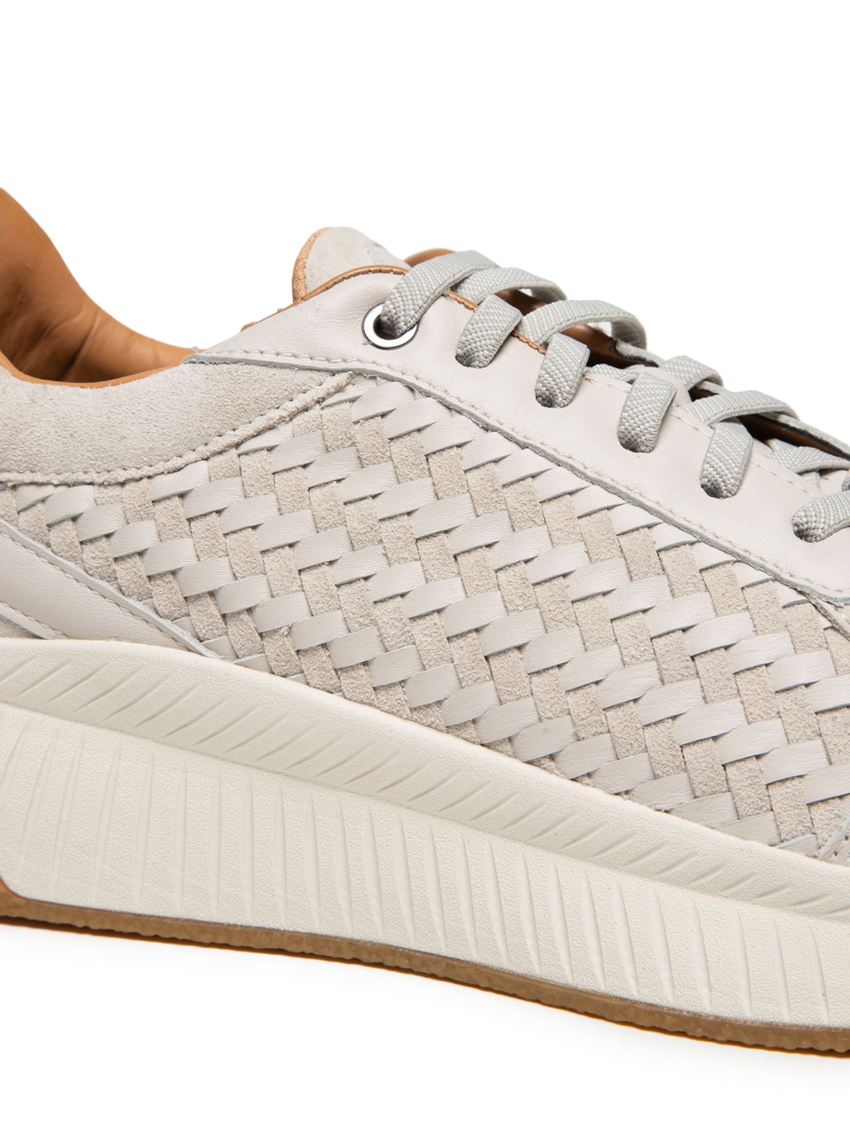 Tênis Masculino Ttnm Evo Runn Ltsdwv Off White Boss