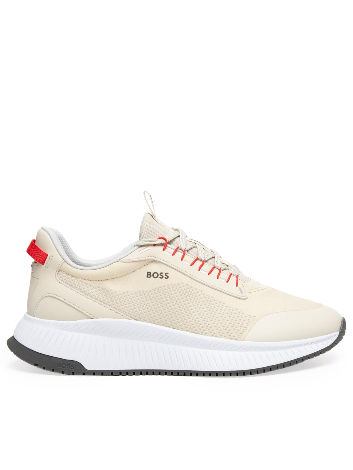 Tênis Masculino Ttnm Evo Runn Rsth - Bege