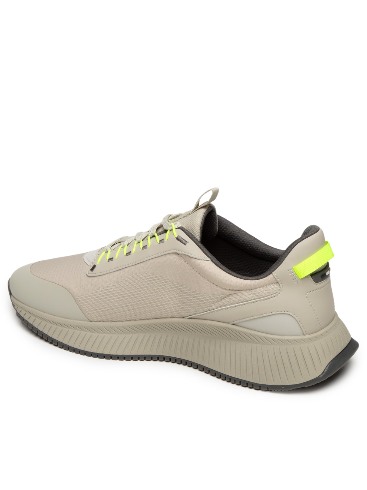 Tênis Masculino Ttnm Evo Runn Rsth Bege Boss