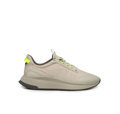 Tênis Masculino Ttnm Evo Runn Rsth - Bege