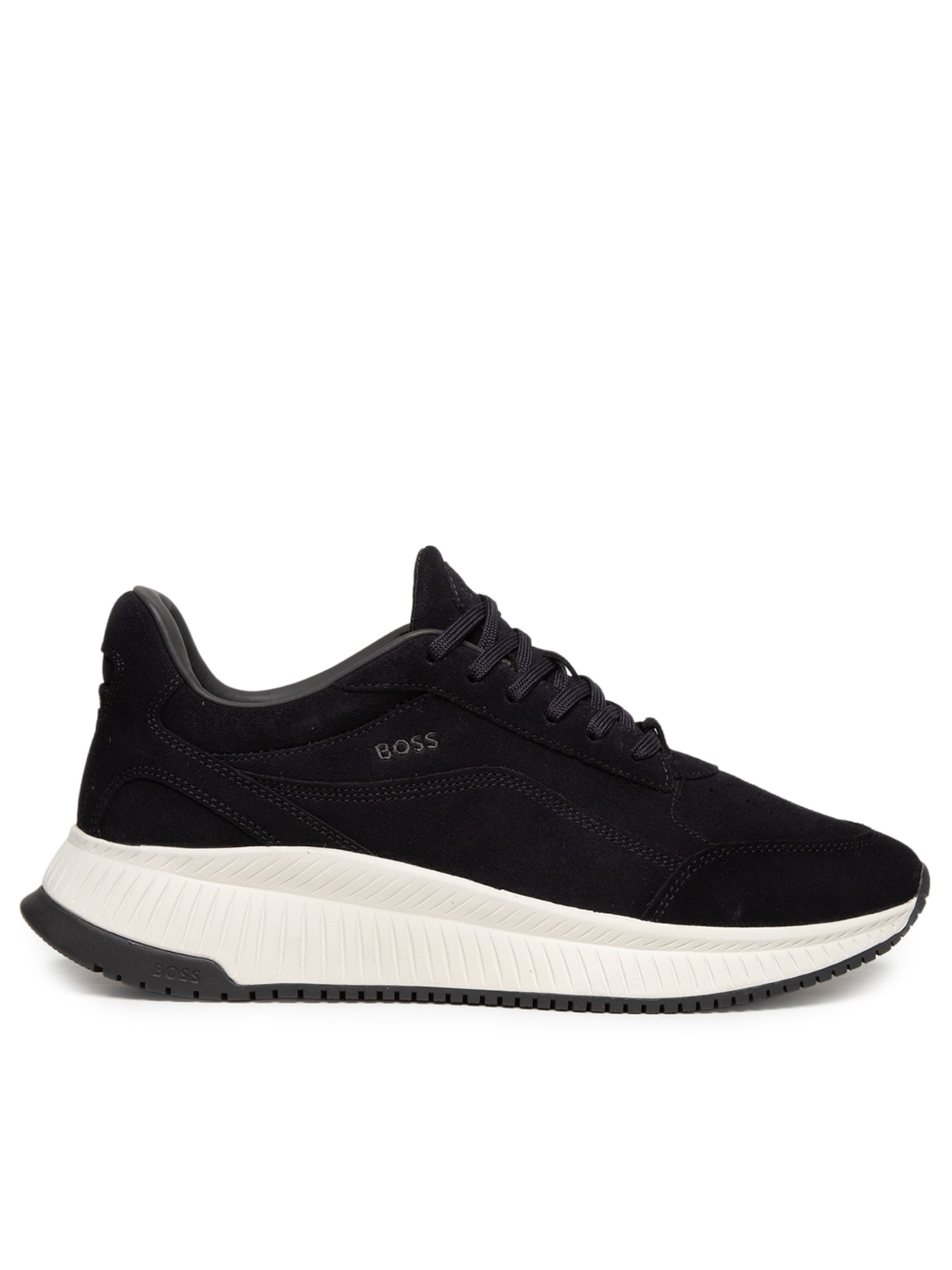 Tênis Masculino Ttnm Evo Runn Sdwxbr Azul Boss
