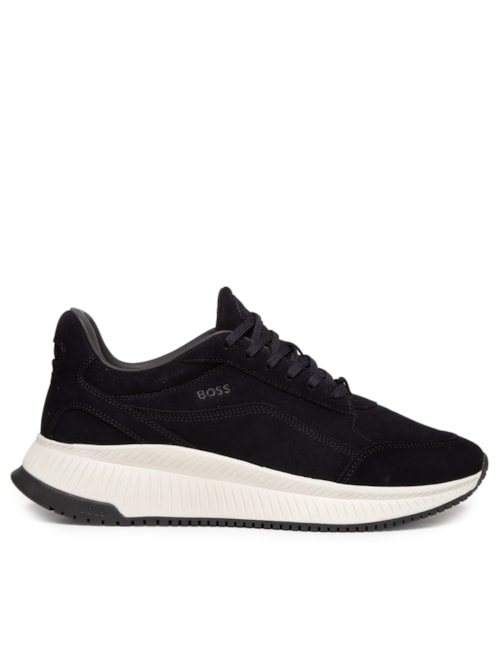Tênis Masculino Ttnm Evo Runn Sdwxbr - Azul
