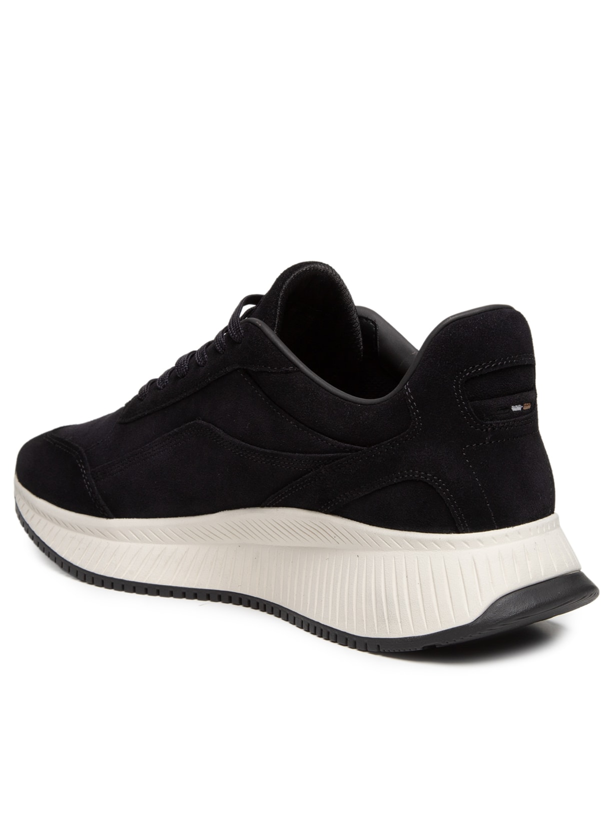 Tênis Masculino Ttnm Evo Runn Sdwxbr Azul Boss