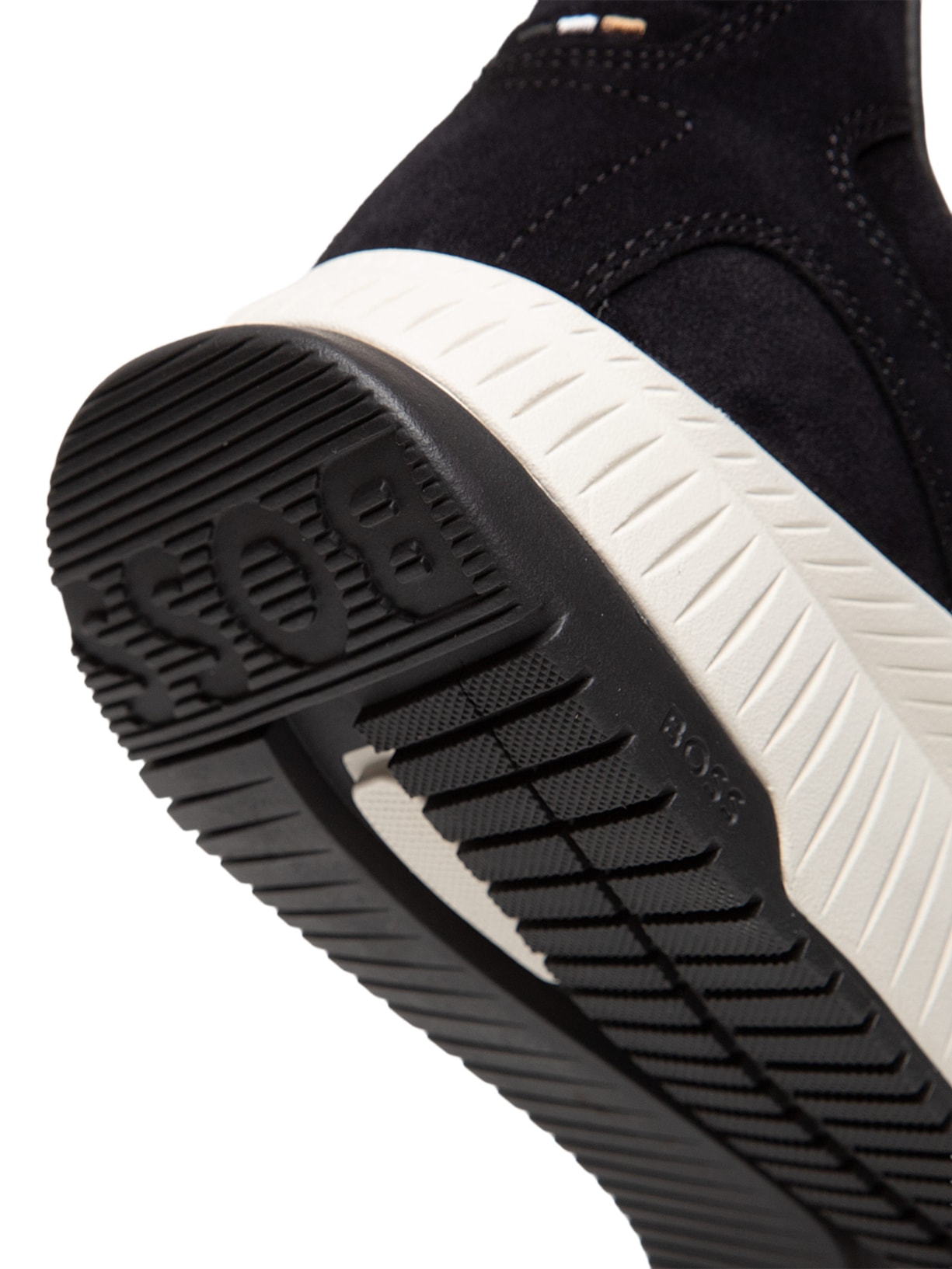 Tênis Masculino Ttnm Evo Runn Sdwxbr Azul Boss