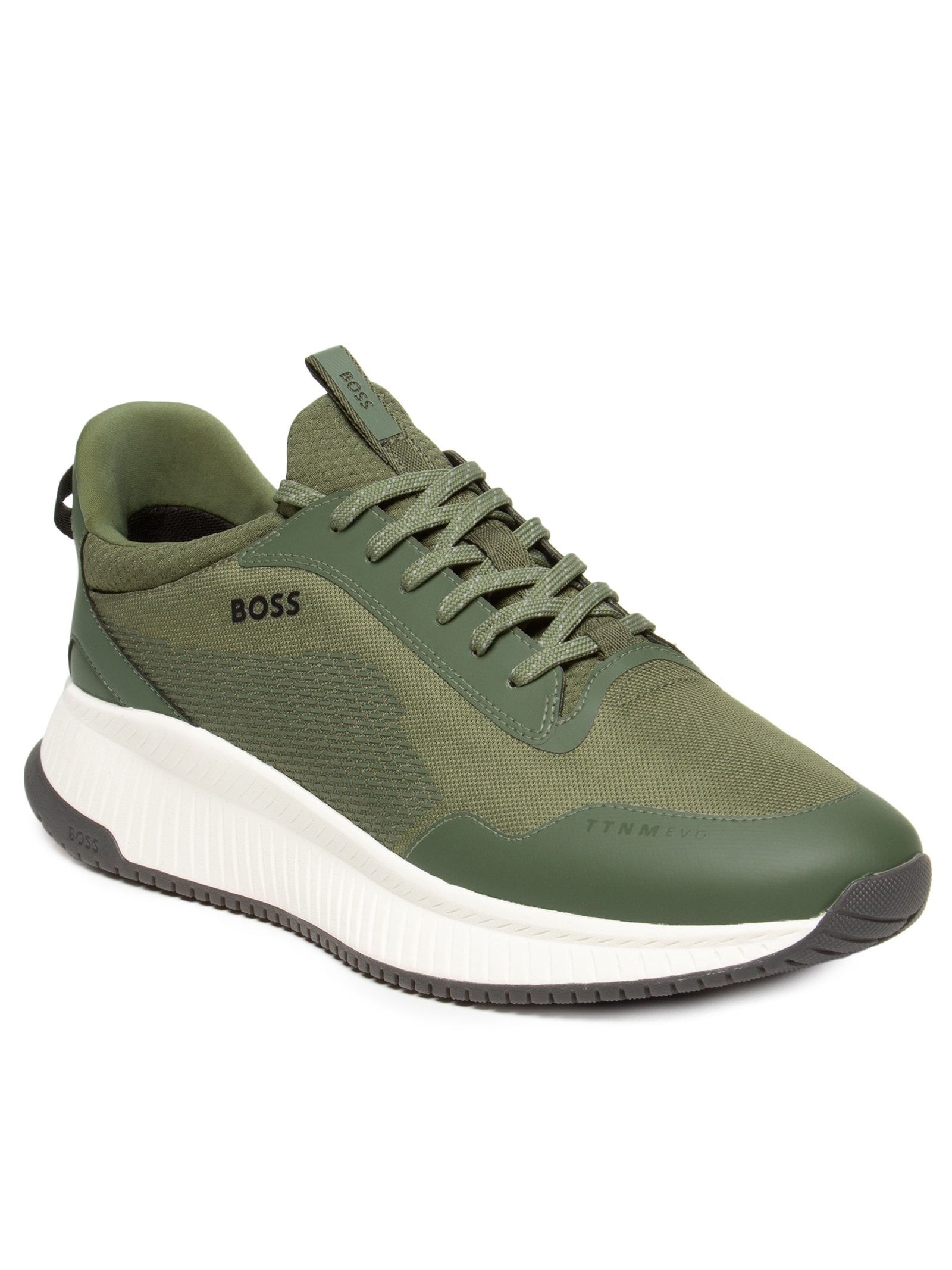 Tênis Masculino Ttnm Evo Slon Melthc - Verde - Boss