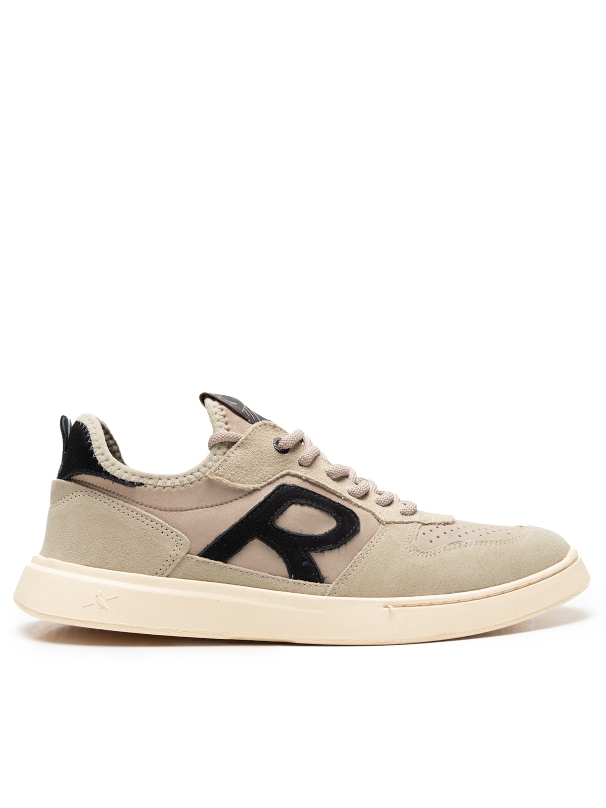 Tênis Masculino Type-R Neo - Cinza