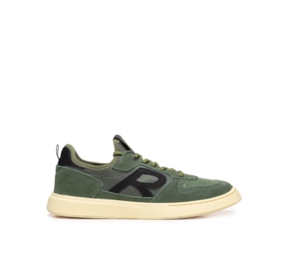 Tênis Masculino Type-R Neo - Verde
