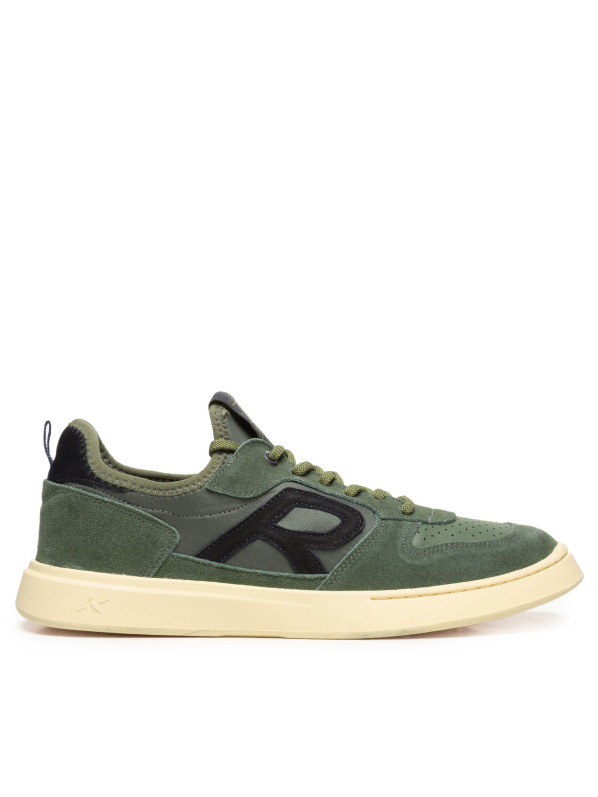 Tênis Masculino Type-R Neo - Verde