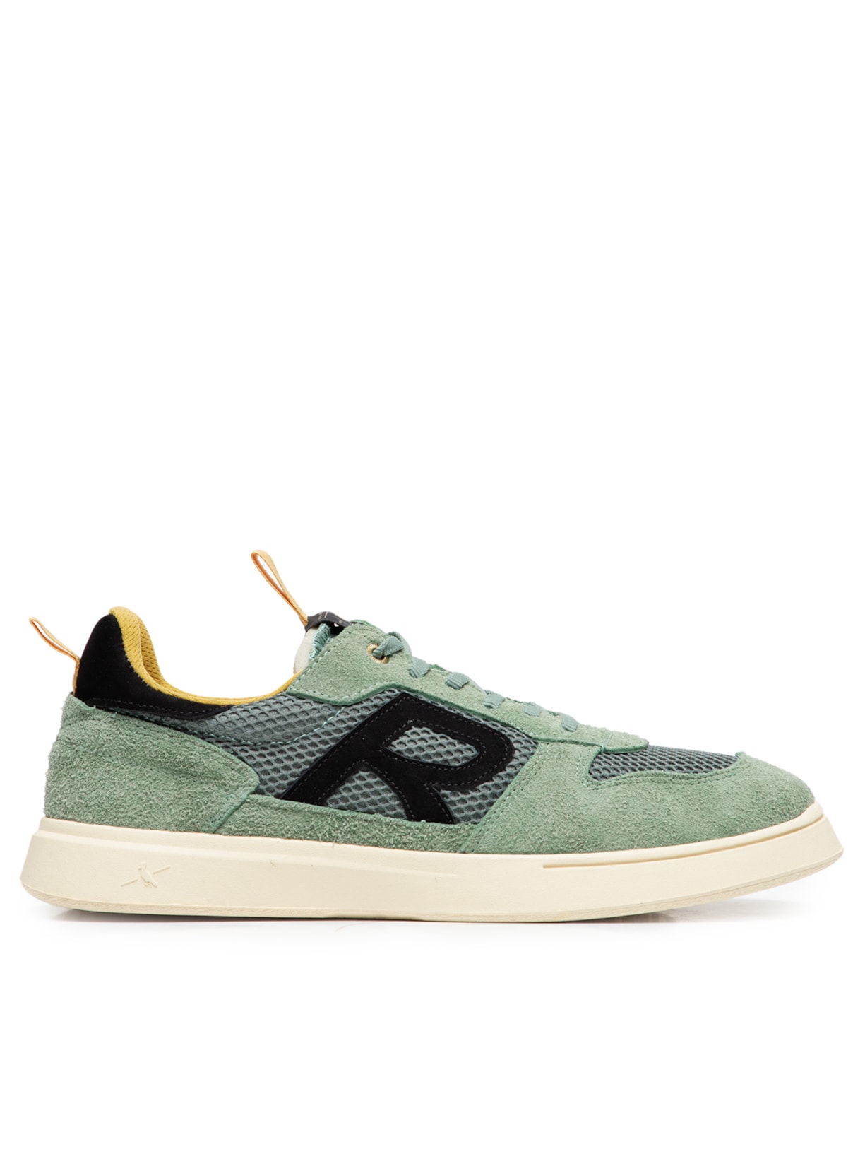 Tênis Masculino Type-r Sport - Verde
