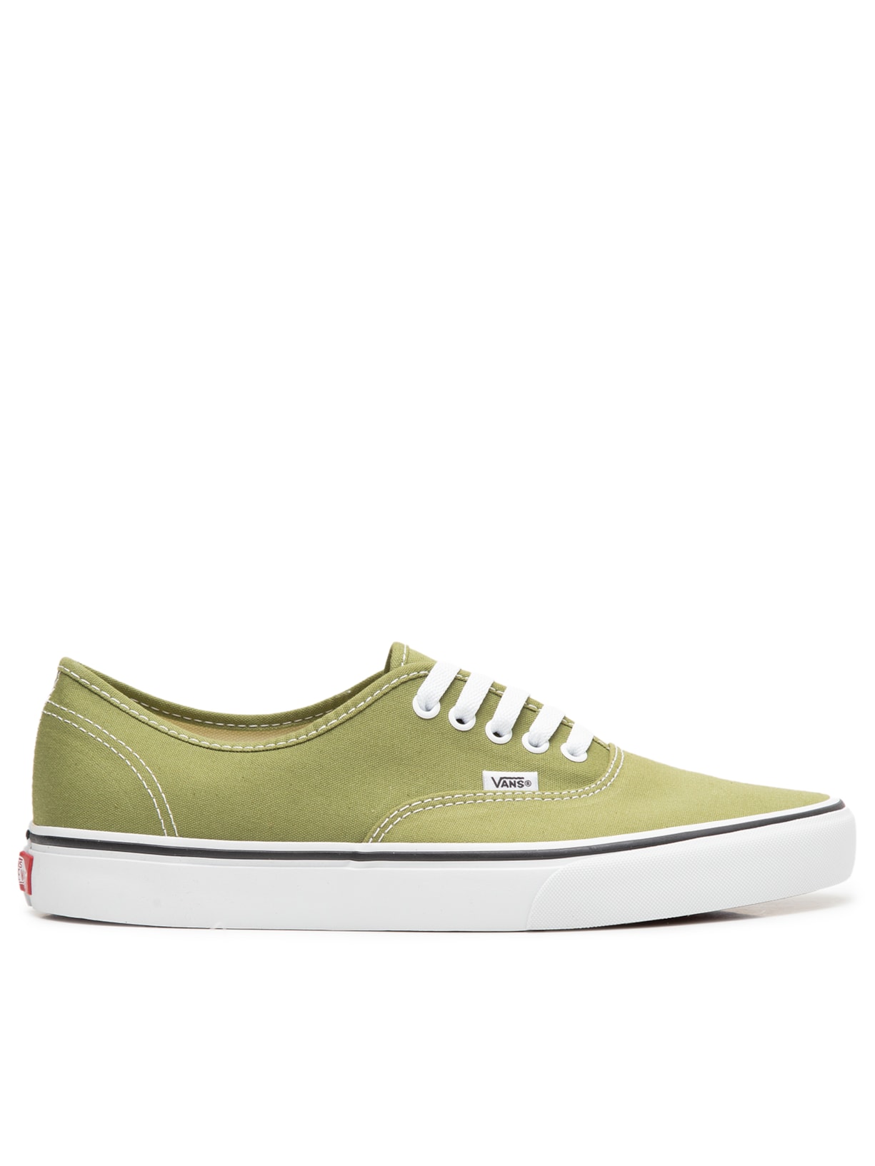 Tênis Masculino Ua Authentic - Verde