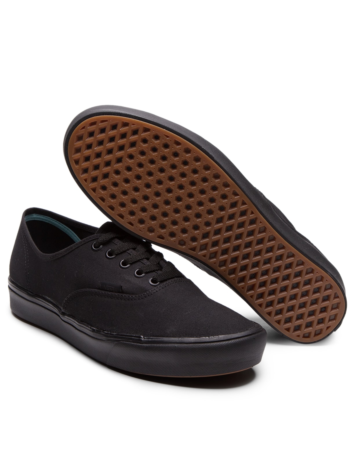 Masculino Tenis Authentic Vans Tênis Masculino Ua Comfycush