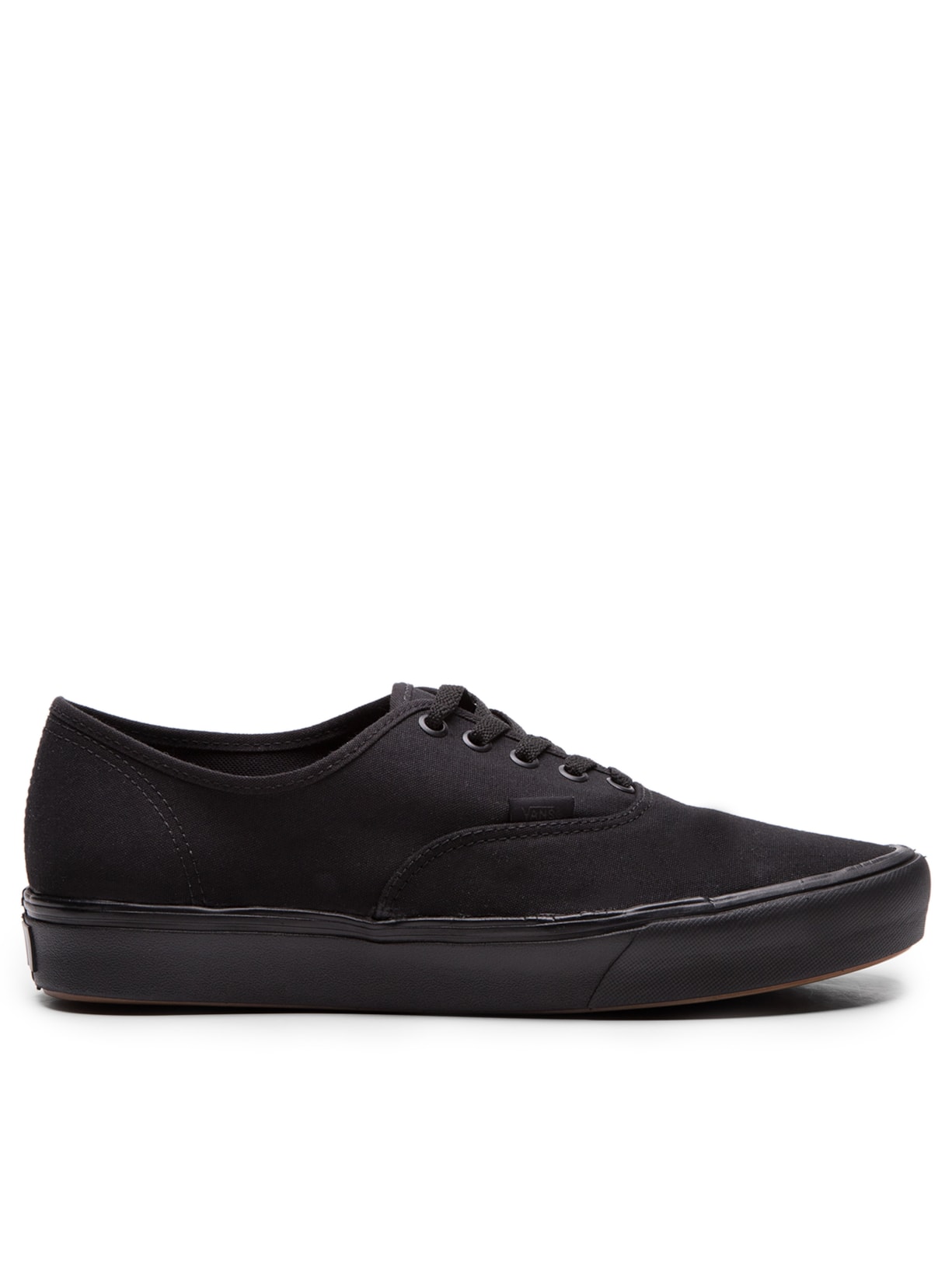 Tênis Masculino Ua Comfycush Authentic - Preto