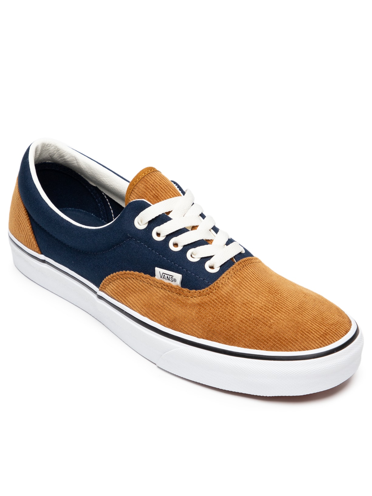 Tênis Masculino Ua Era Azul Vans