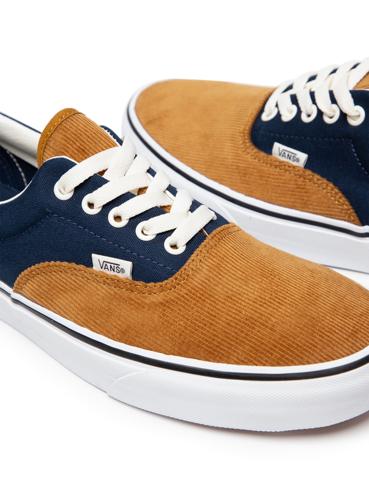 Tênis Masculino Ua Era Azul Vans