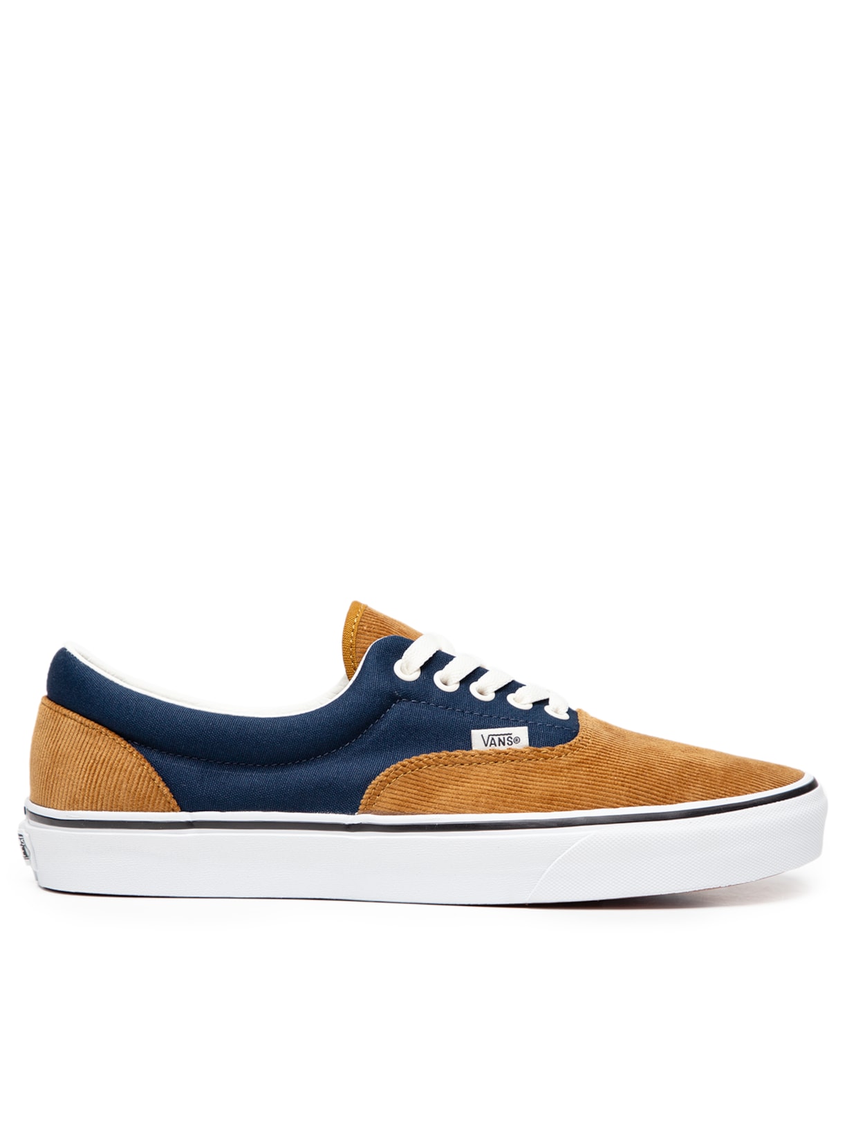Tênis Masculino Ua Era Azul Vans